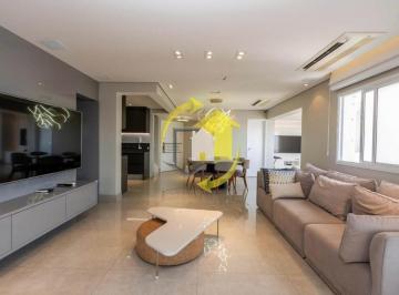 Foto 01 · TERROÁ - TATUAPÉ - 240 M² - 4 DORM. (2 SUÍTES) - 4 VAGAS - LAZER COMPLETO