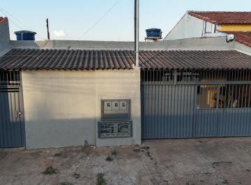 Casa de 7 quartos, Ceilândia · QNM 20 Conj. D, Imóvel residencial com excelente potencial de renda!