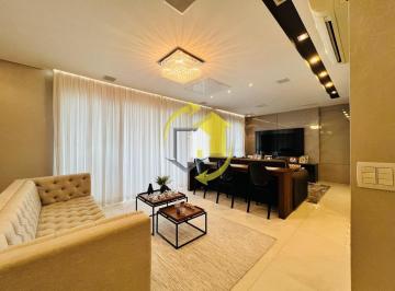 Foto 01 · LUMINA PARQUE CLUBE BELEM - PORTEIRA FECHADA - 146 M² - 3 SUÍTES - 3 VAGAS
