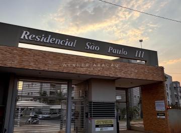 Foto 01 · Apartamento, Alvorada, Lucas do Rio Verde, MT