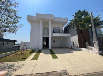 Casa de 4 quartos, Itupeva · Casa condominio Granvile São Venâncio - Itupeva