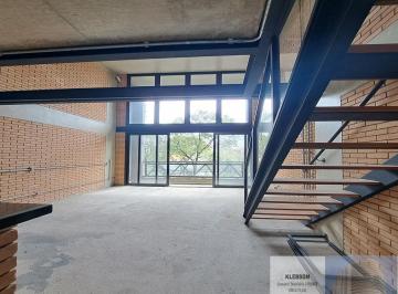Apartamento de 1 quarto, São Paulo · Apartamento Loft Cobertura Triplex à Venda VILA MADALENA São Paulo SP 2 Vagas