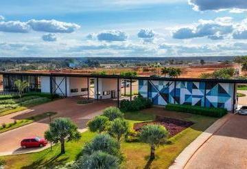 Terreno , Brasília · Lote no Jardins Genebra | 666m²