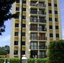 Apartamento de 2 quartos, São Paulo · bairro morumbi sul-cond. morumbi sul towers- vista maravilhosa