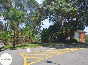 Foto 01 · Terreno - Residencial Tamboré