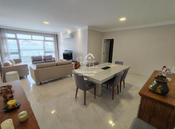 Foto 06 · Imperdível oportunidade reformado: Apartamento de 3 quartos na Vila Luis Antônio, Guarujá-SP, 150,25