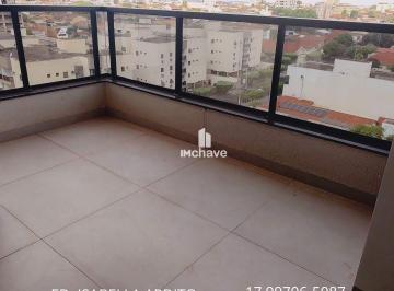 Foto 01 · Imperdível: Apartamento à venda na Vila Sinibaldi, São José do Rio Preto-SP, com 2 quartos, 1 suíte,