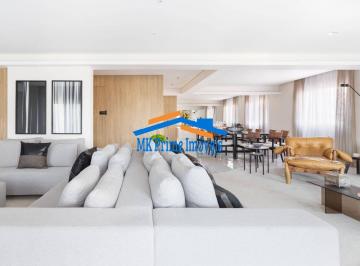 Apartamento · 230m² · 3 Quartos · 3 Vagas · Apartamento com 230m² e 3 Quartos em Higienopólis/SP.