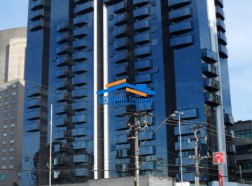 Comercial · 45m² · 1 Vaga · Sala comercial Mobiliada com 45m² para venda no Ed. Murano/Alphaville