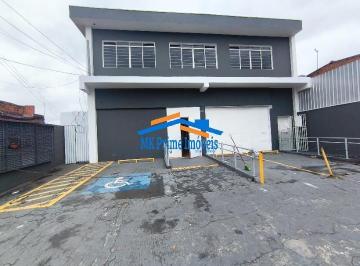 Comercial · 819m² · 4 Vagas · Prédio comercial á Venda com 465m² - Santo Antônio em Osasco