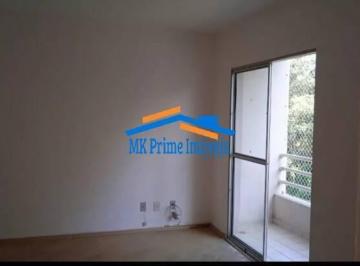 Apartamento · 63m² · 2 Quartos · 1 Vaga · Apartamento c/ 2 Quartos, 63m² no Residencial Três Montanhas - Osasco