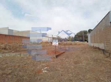 Foto 01 · Terreno, Portal da Serra, Taquaritinga, SP