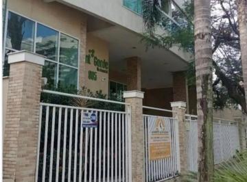 Apartamento de 2 quartos, Rio de Janeiro · AVANT GARDE - MOBILIADO - FREGUESIA - 60m²