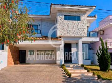 Casa de 3 quartos, Sorocaba · Sobrado Condomínio Granja Deolinda
