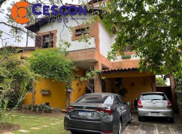 Foto 01 · Imperdível oportunidade de adquirir casa em condomínio na Aldeia da Serra, Barueri-SP: 4 quartos, 1