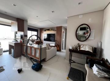 Foto 09 · RR8800 Apartamento 75m² CONDOMÍNIO ARUANÃ 601 - OPORTUNIDADE - 2 Dorms 2 Vagas - Barueri, SP - Ótima