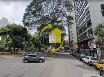 Foto 01 · GARAGEM - SUB-SOLO NO LARGO DO AROUCHE - 648M² DE A.C. EXCELENTE LOCALIZAÇÃO
