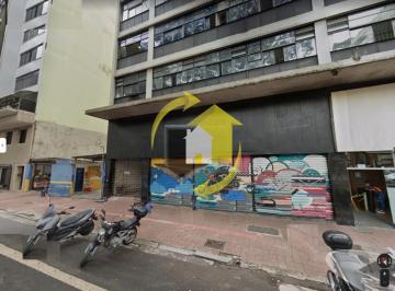 Foto 01 · LOJA E MEZANINO - LARGO DO AROUCHE - 853M² - LOCALIZAÇÃO INCRÍVEL - CERTEZA DE SUCESSO !!