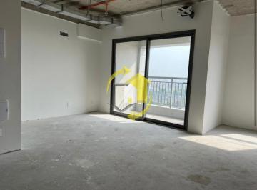 Foto 01 · SALA COMERCIAL - PLATINA 220 - 46M²