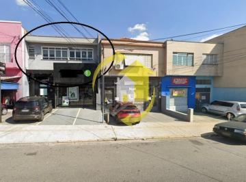 Foto 01 · SALÃO COMERCIAL SOBRELOJA - 167,5 M² - 2 SALAS - COPA - 2 WCS - AVENIDA COM GRANDE FLUXO
