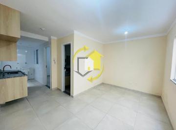 Foto 01 · STUDIO - VENDA - 37 M² - 1 DORM. - 800M DO METRO