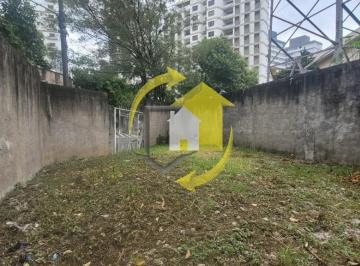 Foto 01 · LOCAÇÃO - TERRENO 195 M² - PARQUE DA MOOCA