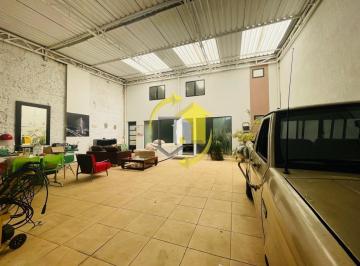 Foto 25 · GALPÃO COM RESIDÊNCIA - 260 M² AC - 100 M² GALPÃO - 5 VAGAS