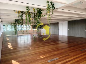 Foto 01 · FARIA LIMA COM GABRIEL MONTEIRO DA SILVA - LAJES COMERCIAIS - 201 M² - 2 VAGAS
