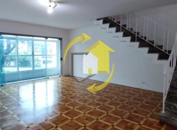 Foto 01 · SOBRADO - 200 M² A.C. - 129 M² TERRENO - 5 VAGAS