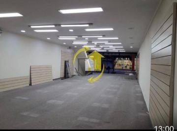 Foto 01 · PONTO / PRÉDIO COMERCIAL - 436 M² A.U. - 3 PAVIMENTOS - 6 WCS