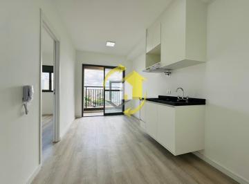 Foto 01 · GRAN SMART VILA PRUDENTE - STUDIO 28 M² - 1 SUÍTE - TOTALMENTE PLANEJADO