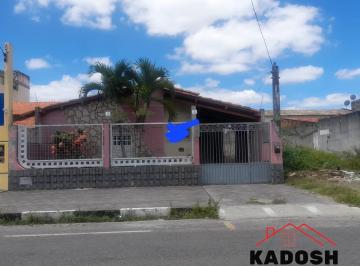 Foto 01 · Casa para Venda bem localizada no Bairro Capuchinhos em Feira de Santana