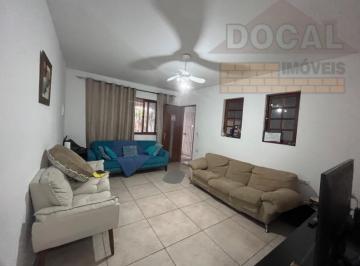 Foto 01 · Casa à venda no Parque das Cigarreiras, Taboão da Serra-SP: 2 quartos, 2 salas, 2 banheiros, 3 vagas