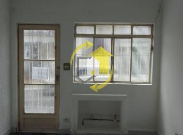 Foto 01 · SOBRADO QUARTA PARADA - 62 M² - 2 DORM.