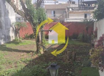 Foto 01 · TERRENO VILA FORMOSA - 322 M²