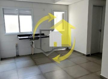 Foto 01 · APARTAMENTO MOÓCA - 45 M² - 2 DORMITÓRIOS