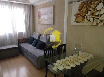 Foto 16 · VILA TALARICO - APARTAMENTO - 42 M² - 2 DORM. - LAZER COMPLETO - PROX AO METRÔ