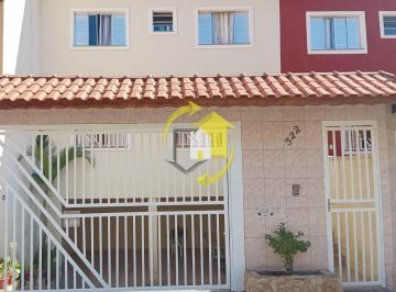 Foto 02 · SOBRADO - PENHA DE FRANÇA - 89 M² AC - 2 DORM. - 4 VAGAS - 2 MIN DO METRÔ
