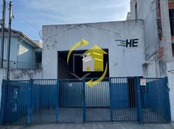 Foto 01 · GALPÃO JARDIM JAPÃO - C/ RENDA - 236 M² AC