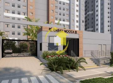 Foto 09 · URBAN MOOCA II - STUDIO 30 M² - 1 DORM. - EM FRENTE A ANHEMBI MORUMBI