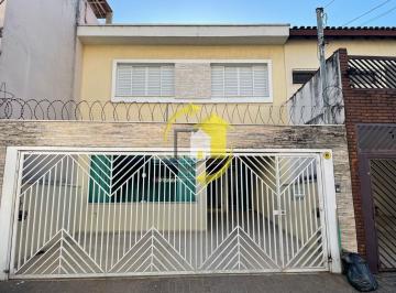 Foto 01 · SOBRADO TATUAPÉ - 120 M² AC - 3 DORM. (1 SUÍTE) - 2 VAGAS