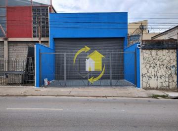 Foto 01 · PRÉDIO COMERCIAL - TATUAPÉ - 300 M² - ENERGIA TRIFÁSICA - 3 VAGAS