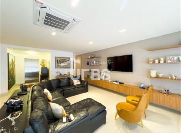 Apartamento · 227m² · 4 Quartos · 3 Vagas · Apartamento no Setor Marista LUXO, Rico em armários