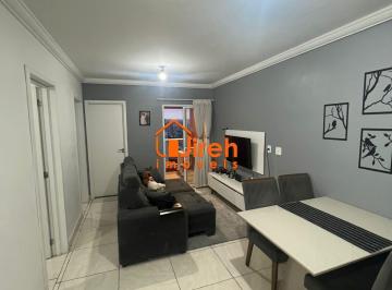 Foto 01 · Apartamento com Sacada Vila Vitória Mauá