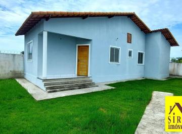 Casa · 233m² · Jd At. Leste-Itaipuaçu-Casa 2 Qts(1suíte) R$ 380 Mil