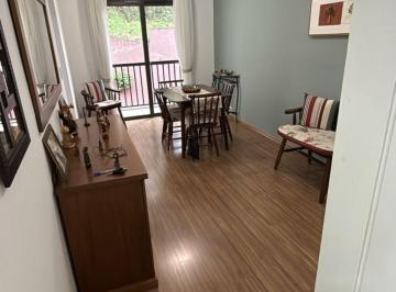 foto1 · Apartamento à venda com 2 dormitórios, 51m², sacada e 1 vaga Taboão da Serra/SP