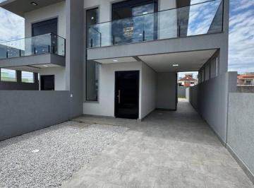 Sobrado com 3 dormitórios (1 suíte, 2 demi-suítes) no Ipiranga-São José/SC-  Exclusividade · Sobrado com 3 dormitórios (1 suíte, 2 demi-suítes) no Ipiranga-São José/SC-  Exclusividade