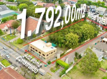 Oportunidade Única: Imóvel Comercial e Residencial de Alto Potencial em Curitiba – Bairro São Bra · Oportunidade Única: Imóvel Comercial e Residencial de Alto Potencial em Curitiba – Bairro São Bra