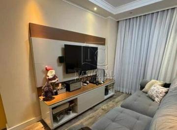 Apartamento · 84m² · 3 Quartos · 2 Vagas · Apartamento para venda com 03 dormitórios do Bairro Valparaíso