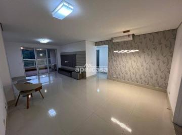 Apartamento · 162m² · 4 Quartos · 3 Vagas · Apartamento com 4 quartos, Canto do Forte - Praia Grande